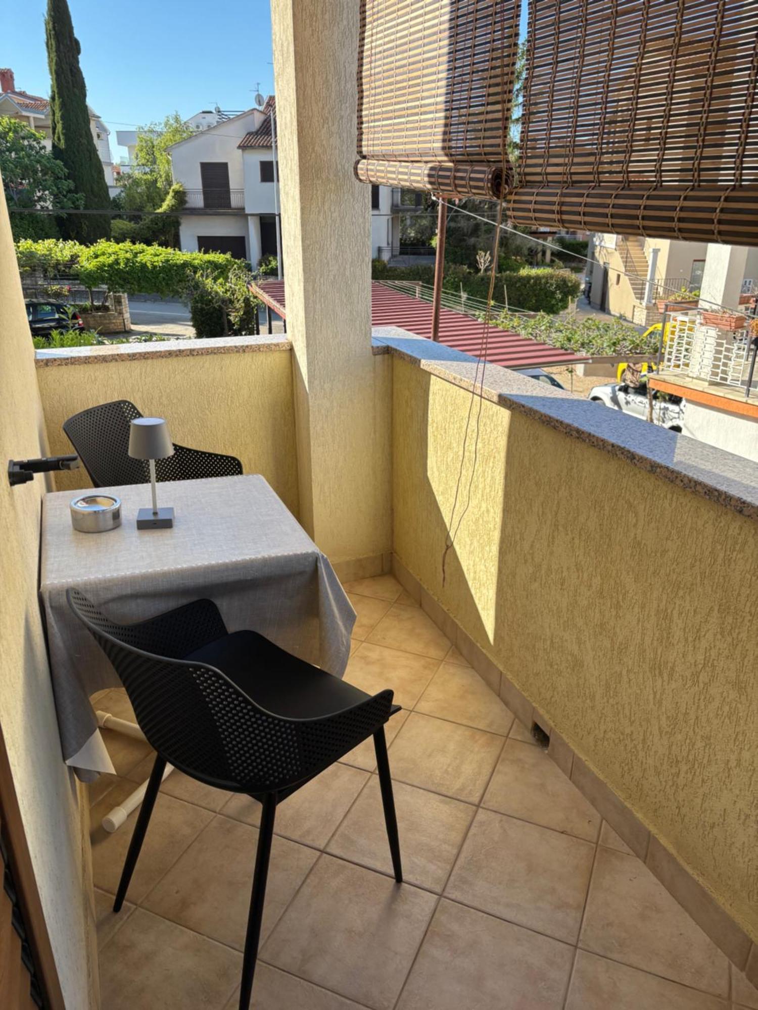 Apartmani Darko โรวีน ภายนอก รูปภาพ